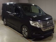 STEP WAGON　SPADA