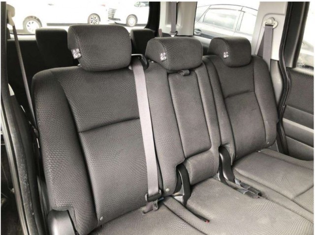 STEP WAGON　SPADA Z INTERNAVI SELECTION7