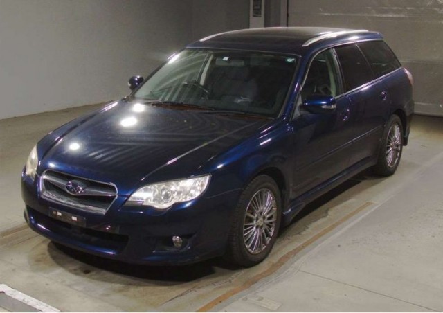 LEGACY  2.0GT 2