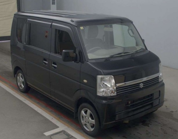 EVERY WAGON JP TURBO1