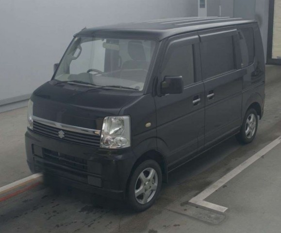EVERY WAGON JP TURBO2