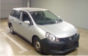 AD VAN