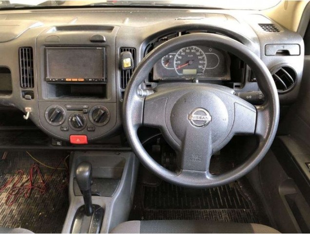 AD VAN EV6