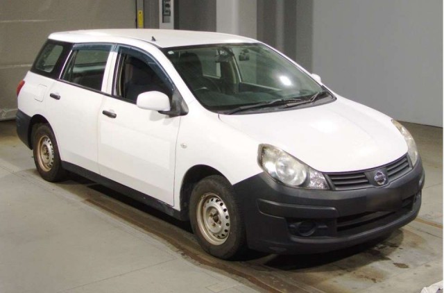 AD VAN VE1