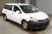 AD VAN