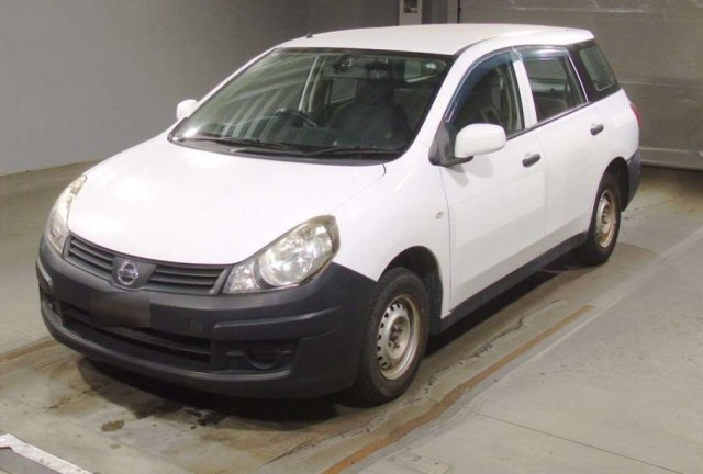 AD VAN VE2