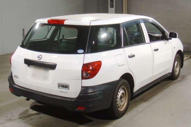 AD VAN VE3