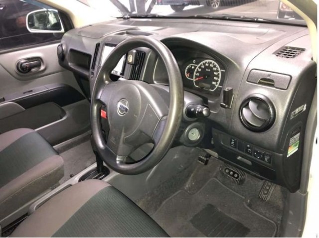AD VAN VE5