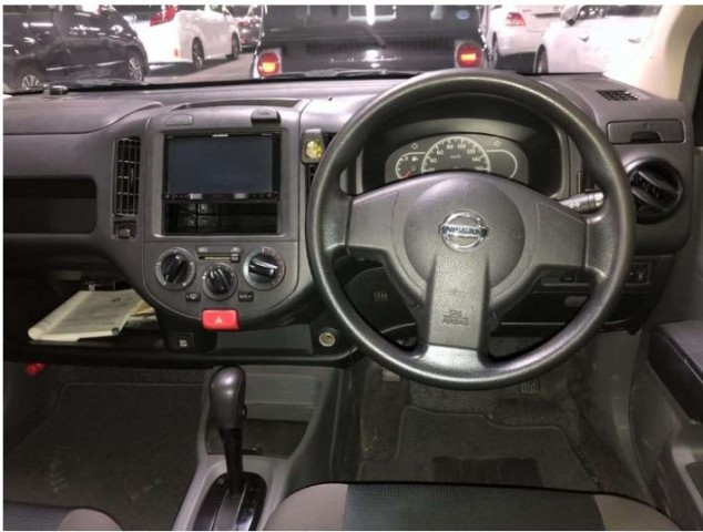 AD VAN VE6