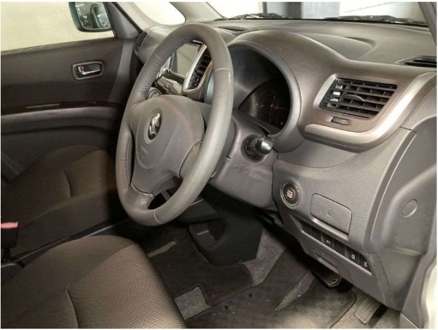 SOLIO S5