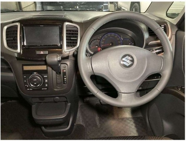 SOLIO S6