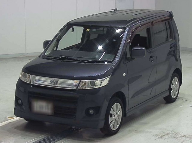 WAGON R STINGRAY X2