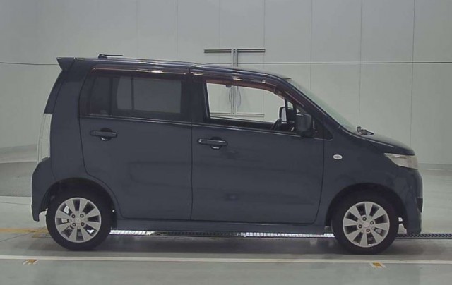 WAGON R STINGRAY X3