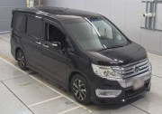 STEP WAGON SPADA
