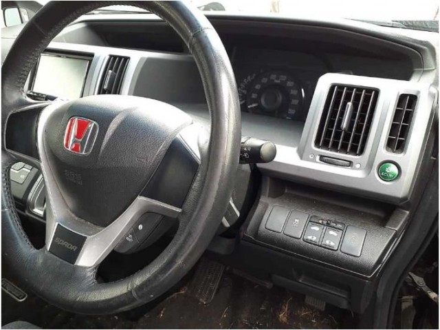 STEP WAGON SPADA Z7