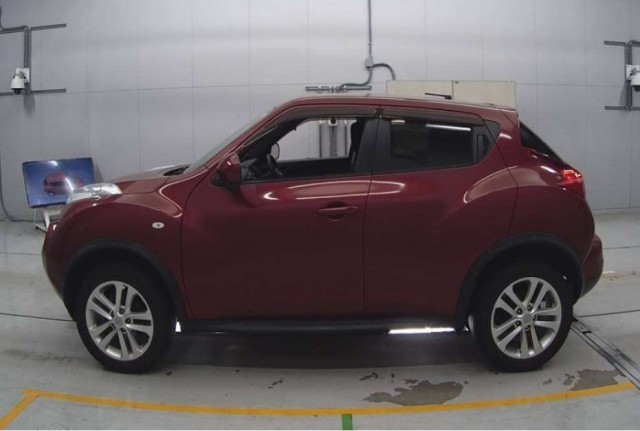 JUKE 15RX TYPE V4