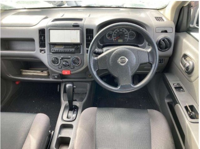 AD VAN VE6