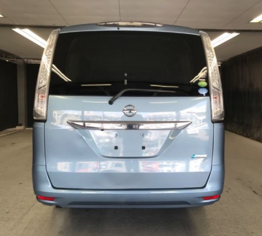 SERENA 20X S-HYBRID4