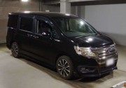 STEP WAGON SUPADA