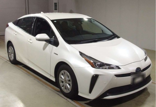 PRIUS S1