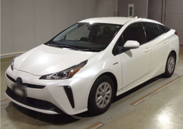 PRIUS S2