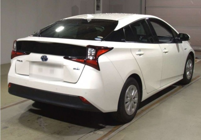 PRIUS S3