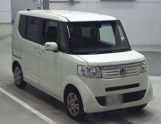 N-BOX