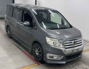 STEP WAGON