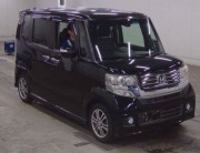 N-BOX