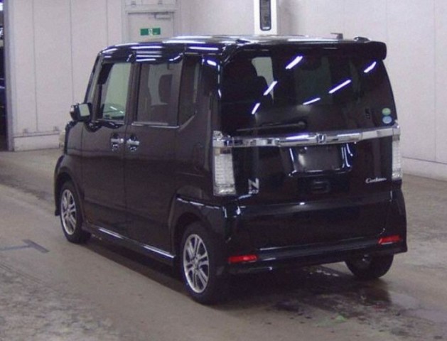 N-BOX CUSTOM SS PACKAGE4