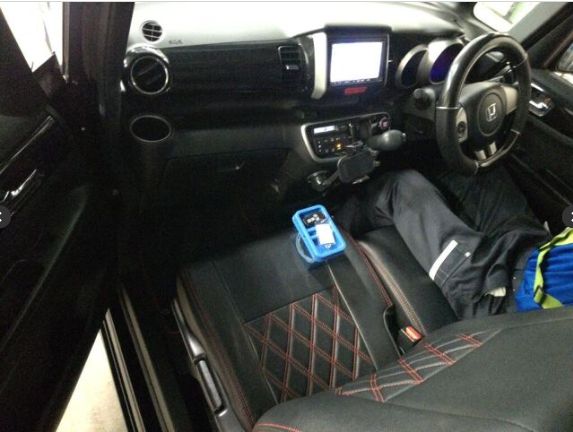 N-BOX CUSTOM SS PACKAGE5
