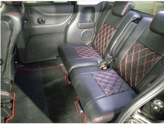 N-BOX CUSTOM SS PACKAGE6