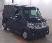 N-BOX