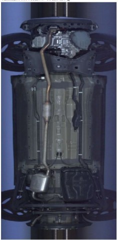 HUSTLER HYBRID G9