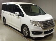 STEP WAGON SUPADA