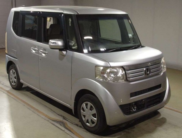 N-BOX G.1