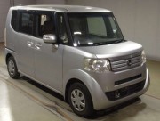 N-BOX