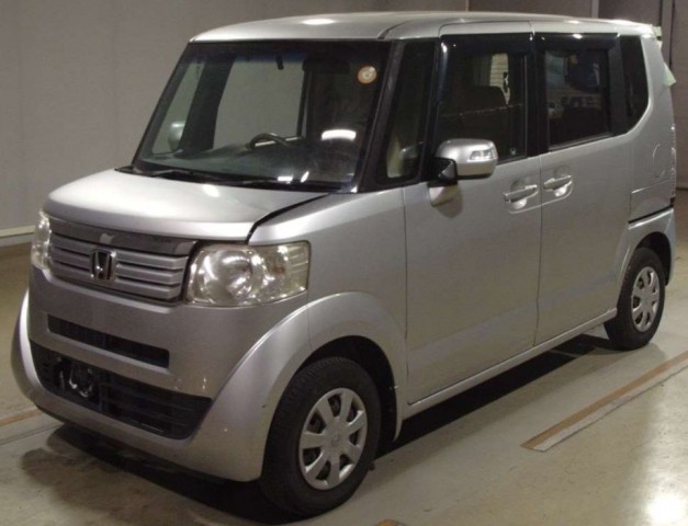 N-BOX G.2