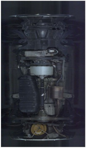 EVERY WAGON PZ TURBO 9
