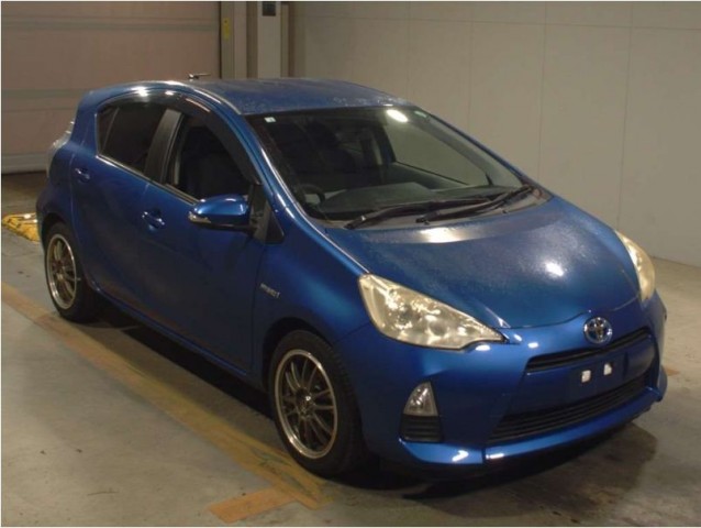 AQUA HYBRID S1