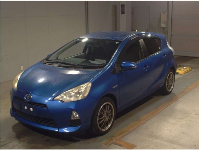 AQUA HYBRID S2