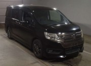 STEP WAGON SUPADA