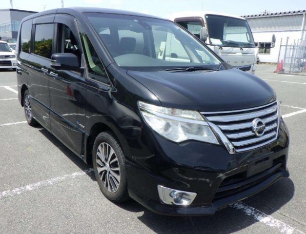 SERENA HWS S-HYBRID ADVANCE PACKAGE1