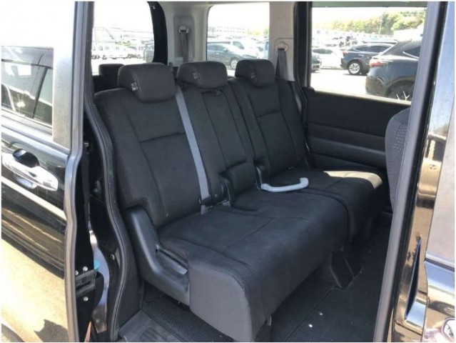 STEP WAGON SUPADA Z7