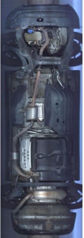 STEP WAGON SUPADA Z9