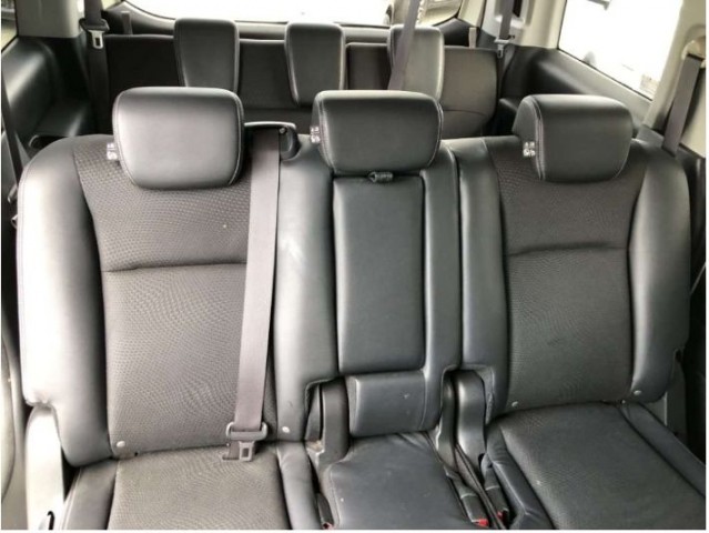 STEP WAGON SUPADA Z COOLSPIRIT INTER NAVI SELECTION6