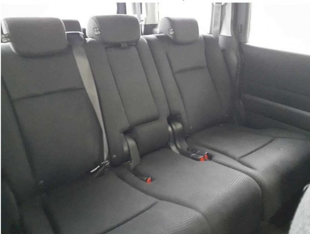 STEP WAGON SUPADA Z INTER NAVI SELECTION10