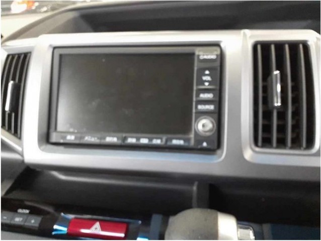 STEP WAGON SUPADA Z INTER NAVI SELECTION8