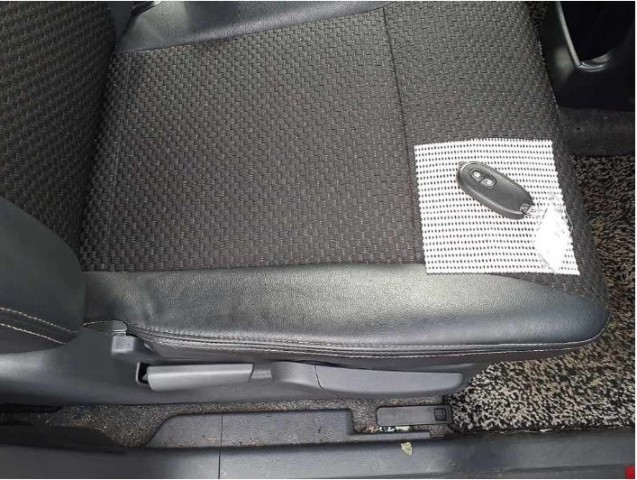 HUSTLER HYBRID J STYLE28