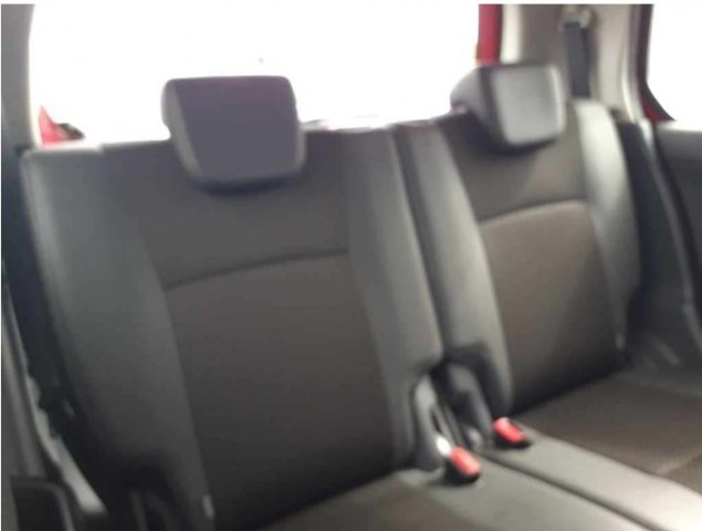 HUSTLER HYBRID J STYLE29